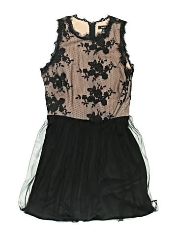 Speechless Dress (view 1)