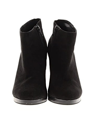 LC Lauren Conrad Ankle Boots (view 2)