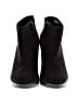 LC Lauren Conrad Black Ankle Boots Size 6 1/2 - photo 2