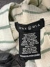 Max & Mia White Sweatshirt Size XXL - photo 7