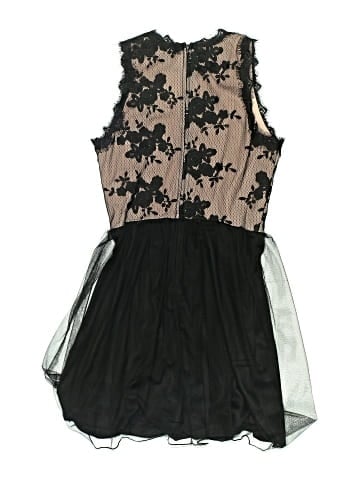 Speechless Dress (view 2)
