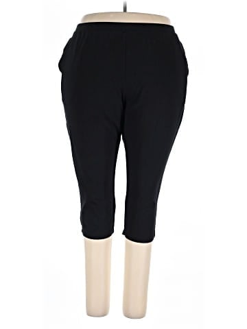 Catherines Active Pants (view 1)