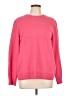 A New Day Pink Pullover Sweater Size L - photo 1