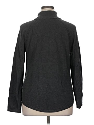 Jeanne Pierre Turtleneck Sweater (view 2)