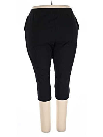 Catherines Active Pants (view 2)