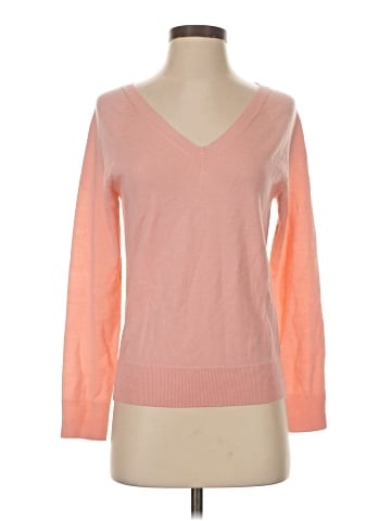 Banana Republic Wool Pullover Sweater (view 1)