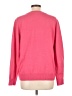 A New Day Pink Pullover Sweater Size L - photo 2