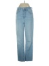 Madewell Blue Jeans Size 25 waist - photo 1