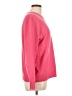 A New Day Pink Pullover Sweater Size L - photo 4