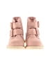 Carter's Pink Ankle Boots Size 4 (baby) - photo 2