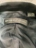 Dana Buchman Black Blazer Size XL - photo 6