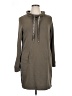 DKNY Tan Sweatshirt Size XL - photo 1