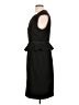 Ted Baker London Black Cocktail Dress Size 10 (4) - photo 5