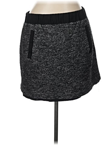 Ann Taylor LOFT Casual Skirt (view 1)