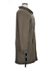 DKNY Tan Sweatshirt Size XL - photo 4