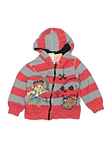 Disney Store Zip Up Hoodie (view 1)