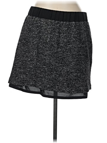 Ann Taylor LOFT Casual Skirt (view 2)