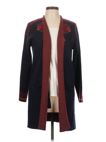 MAXSPORT Cardigan (view 1)