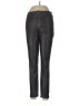 Old Navy Metallic Black Jeggings Size 6 - photo 1