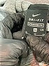 Nike 100% Polyester Gray Pullover Sweater Size XL - photo 7