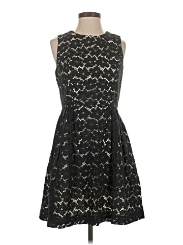 Shoshanna Cocktail Dress (view 1)