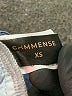 Commense Blue Jeans Size XS - photo 7
