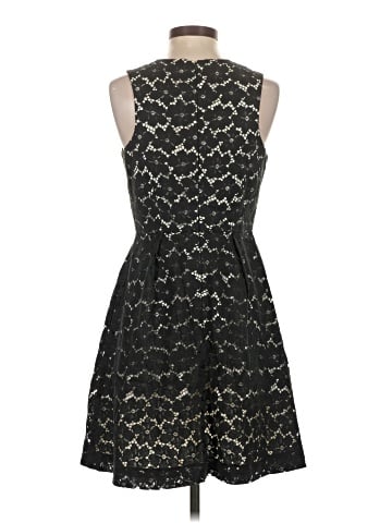 Shoshanna Cocktail Dress (view 2)