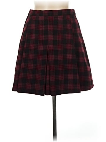 H&M Formal Skirt (view 1)