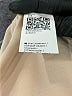 APRICOT 100% Polyester Color Block Ivory Long Sleeve Blouse Size S - photo 9
