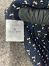 THML 100% Polyester Polka Dots Black Casual Dress Size S - photo 8