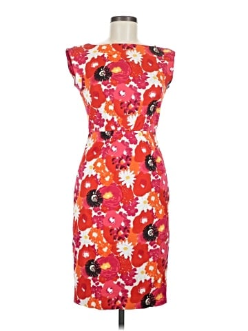 Club Monaco Cocktail Dress (view 1)