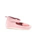 Old Navy Hearts Pink Flats Size 6-12 mo (baby) - photo 1