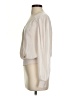 Maison d' Amelie 100% Polyester Ivory Long Sleeve Blouse Size S - photo 5