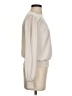 Maison d' Amelie 100% Polyester Ivory Long Sleeve Blouse Size S - photo 4