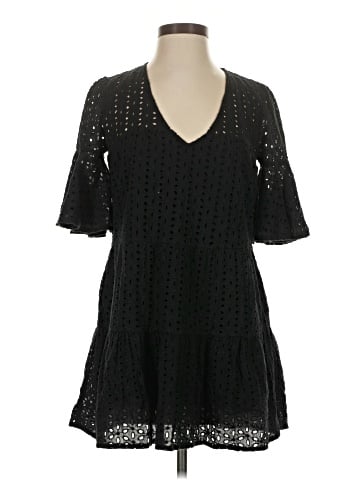 Mustard Seed Casual Dress (view 1)