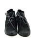 Arche Black Gray Ankle Boots Size EU 37 - photo 2