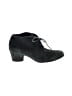 Arche Black Gray Ankle Boots Size EU 37 - photo 1