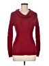 United States Sweaters Red Pullover Sweater Size M - photo 1