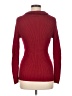 United States Sweaters Red Pullover Sweater Size M - photo 2