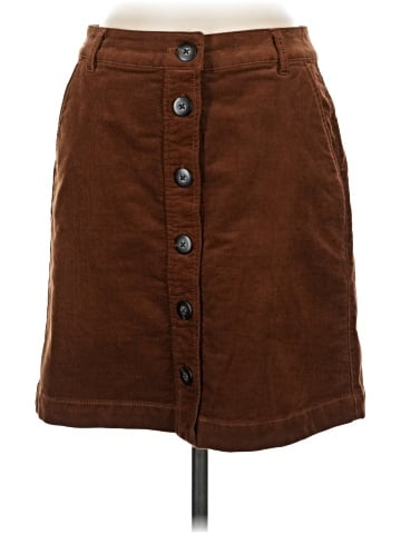 CAbi Casual Skirt (view 1)
