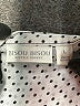 Bisou Bisou 100% Polyester Silver Sleeveless Blouse Size L - photo 7