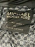 MICHAEL Michael Kors 100% Polyester Solid Black Snow Jacket Size 2X - photo 6