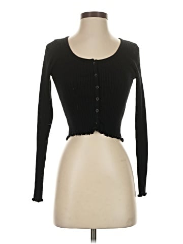 Brandy Melville Cardigan (view 1)