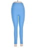 P'tula Blue Active Pants Size M - photo 1