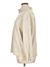 Uniqlo Tan Ivory Turtleneck Sweater Size XL - photo 5
