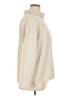 Uniqlo Tan Ivory Turtleneck Sweater Size XL - photo 4