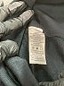 New Mix USA Black Active Pants One size - photo 7