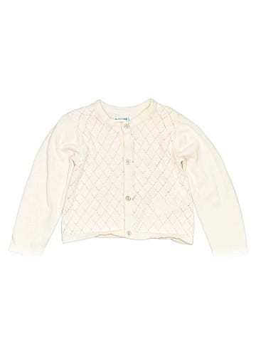 Mayoral Cardigan (view 1)