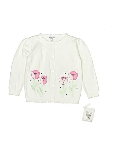 Hartstrings Cardigan (view 1)