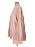 Free People Solid Pink Pullover Sweater Size L - photo 5